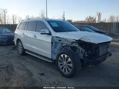 4JGDF6EE3HA889577 2017 MERCEDES-BENZ GLS-KLASSE