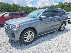 4JGDF6EE3HA894942 2017 MERCEDES-BENZ GLS-KLASSE