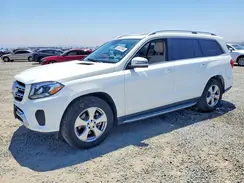 4JGDF6EE3HA902148 2017 MERCEDES-BENZ GLS-KLASSE
