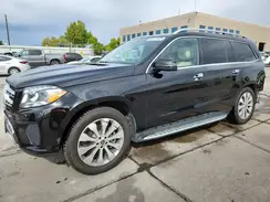 4JGDF6EE3HA904658 2017 MERCEDES-BENZ GLS-KLASSE