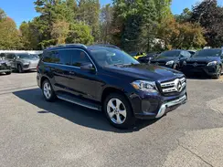 4JGDF6EE3HA905048 2017 MERCEDES-BENZ GLS-KLASSE