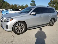 4JGDF6EE3HA907561 2017 MERCEDES-BENZ GLS-KLASSE