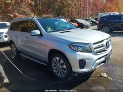 4JGDF6EE3HA912033 2017 MERCEDES-BENZ GLS-KLASSE