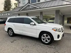 4JGDF6EE3HA926773 2017 MERCEDES-BENZ GLS-KLASSE