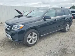 4JGDF6EE3HA927714 2017 MERCEDES-BENZ GLS-KLASSE