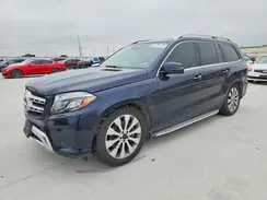 4JGDF6EE3HA928247 2017 MERCEDES-BENZ GLS-KLASSE