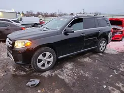 4JGDF6EE3HA929138 2017 MERCEDES-BENZ GLS-KLASSE