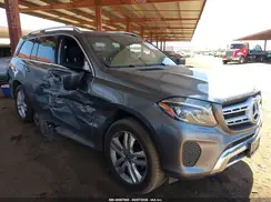 4JGDF6EE3HA931097 2017 MERCEDES-BENZ GLS-KLASSE