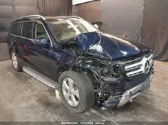 4JGDF6EE3HA934565 2017 MERCEDES-BENZ GLS-KLASSE