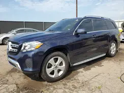 4JGDF6EE3HA935389 2017 MERCEDES-BENZ GLS-KLASSE