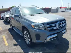 4JGDF6EE3HA938843 2017 MERCEDES-BENZ GLS-KLASSE