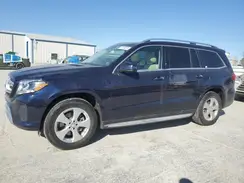 4JGDF6EE3HA941497 2017 MERCEDES-BENZ GLS-KLASSE