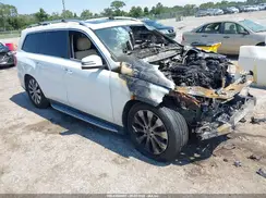 4JGDF6EE3HA949518 2017 MERCEDES-BENZ GLS-KLASSE
