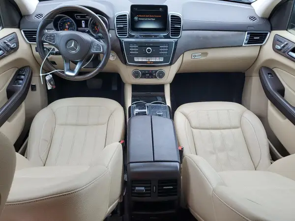 4JGDF6EE3HA953729 2017 MERCEDES-BENZ GLS-KLASSE - Image 8
