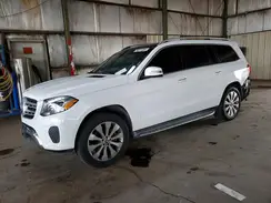 4JGDF6EE3HA954492 2017 MERCEDES-BENZ GLS-KLASSE