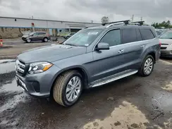 4JGDF6EE3HA955920 2017 MERCEDES-BENZ GLS-KLASSE