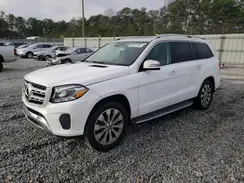 4JGDF6EE3HA955948 2017 MERCEDES-BENZ GLS-KLASSE