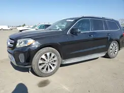 4JGDF6EE3HA956887 2017 MERCEDES-BENZ GLS-KLASSE