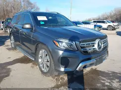 4JGDF6EE3HA959420 2017 MERCEDES-BENZ GLS-KLASSE