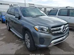 4JGDF6EE3HA970675 2017 MERCEDES-BENZ GLS-KLASSE