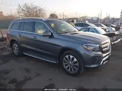 4JGDF6EE3HA972068 2017 MERCEDES-BENZ GLS-KLASSE