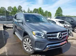 4JGDF6EE3HA981627 2017 MERCEDES-BENZ GLS-KLASSE