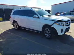 4JGDF6EE3HA991140 2017 MERCEDES-BENZ GLS-KLASSE