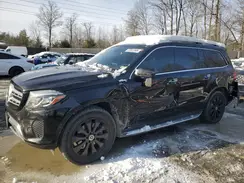4JGDF6EE3JA994979 2018 MERCEDES-BENZ GLS-KLASSE