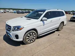 4JGDF6EE3JA996800 2018 MERCEDES-BENZ GLS-KLASSE