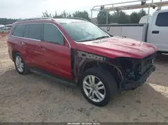 4JGDF6EE3JB023524 2018 MERCEDES-BENZ GLS-KLASSE