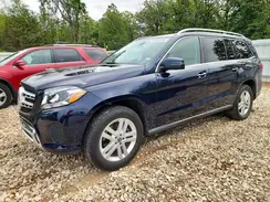 4JGDF6EE3JB027640 2018 MERCEDES-BENZ GLS-KLASSE