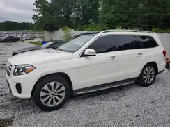 4JGDF6EE3JB029789 2018 MERCEDES-BENZ GLS-KLASSE