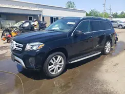 4JGDF6EE3JB031266 2018 MERCEDES-BENZ GLS-KLASSE