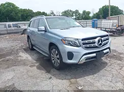 4JGDF6EE3JB037701 2018 MERCEDES-BENZ GLS-KLASSE