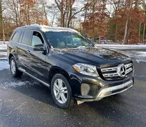 4JGDF6EE3JB038671 2018 MERCEDES-BENZ GLS-KLASSE