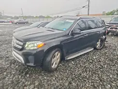 4JGDF6EE3JB057978 2018 MERCEDES-BENZ GLS-KLASSE