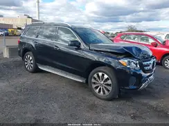 4JGDF6EE3JB067152 2018 MERCEDES-BENZ GLS-KLASSE