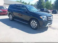 4JGDF6EE3JB073582 2018 MERCEDES-BENZ GLS-KLASSE