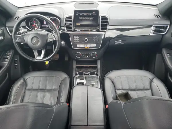 4JGDF6EE3JB073906 2018 MERCEDES-BENZ GLS-KLASSE - Image 8
