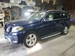 4JGDF6EE3JB076286 2018 MERCEDES-BENZ GLS-KLASSE