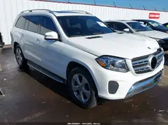 4JGDF6EE3JB095873 2018 MERCEDES-BENZ GLS-KLASSE