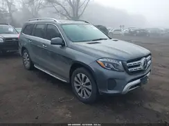 4JGDF6EE3JB098482 2018 MERCEDES-BENZ GLS-KLASSE