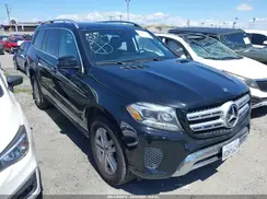4JGDF6EE3JB125213 2018 MERCEDES-BENZ GLS-KLASSE