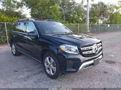 4JGDF6EE3JB129875 2018 MERCEDES-BENZ GLS-KLASSE