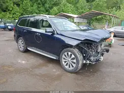 4JGDF6EE3JB131951 2018 MERCEDES-BENZ GLS-KLASSE