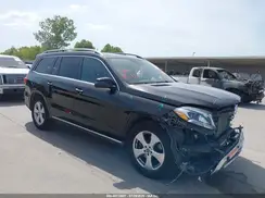 4JGDF6EE3JB141234 2018 MERCEDES-BENZ GLS-KLASSE