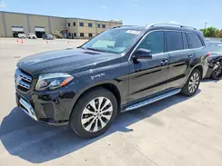 4JGDF6EE3JB149527 2018 MERCEDES-BENZ GLS-KLASSE