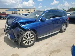 4JGDF6EE3JB165663 2018 MERCEDES-BENZ GLS-KLASSE