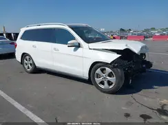 4JGDF6EE3KB183064 2019 MERCEDES-BENZ GLS-KLASSE