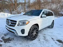 4JGDF6EE3KB183212 2019 MERCEDES-BENZ GLS-KLASSE